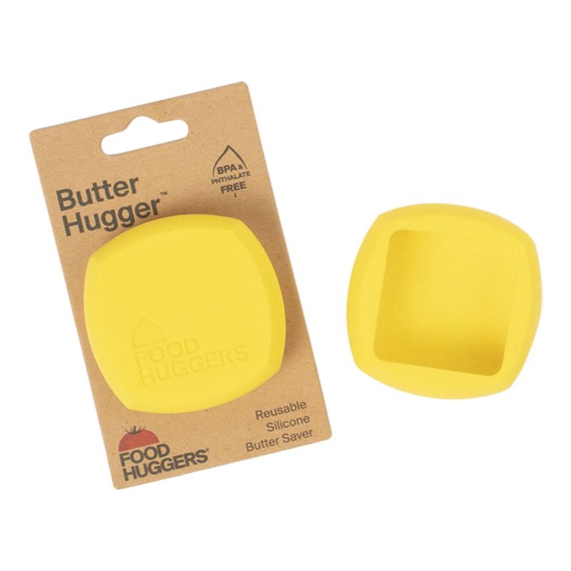 Butter Hugger Food Hugger