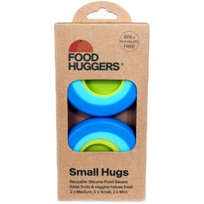 Small Hugs Food Huggers - 6 pk