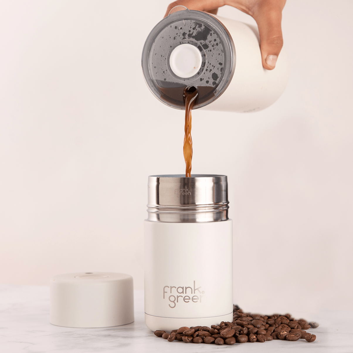 French Press 16oz / 475mL