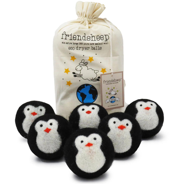 Friendsheep Eco Dryer Balls | Four No Planet B