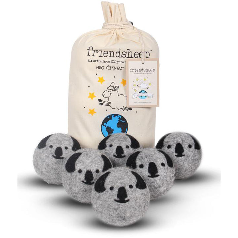 Koala Crew Eco Dryer Balls