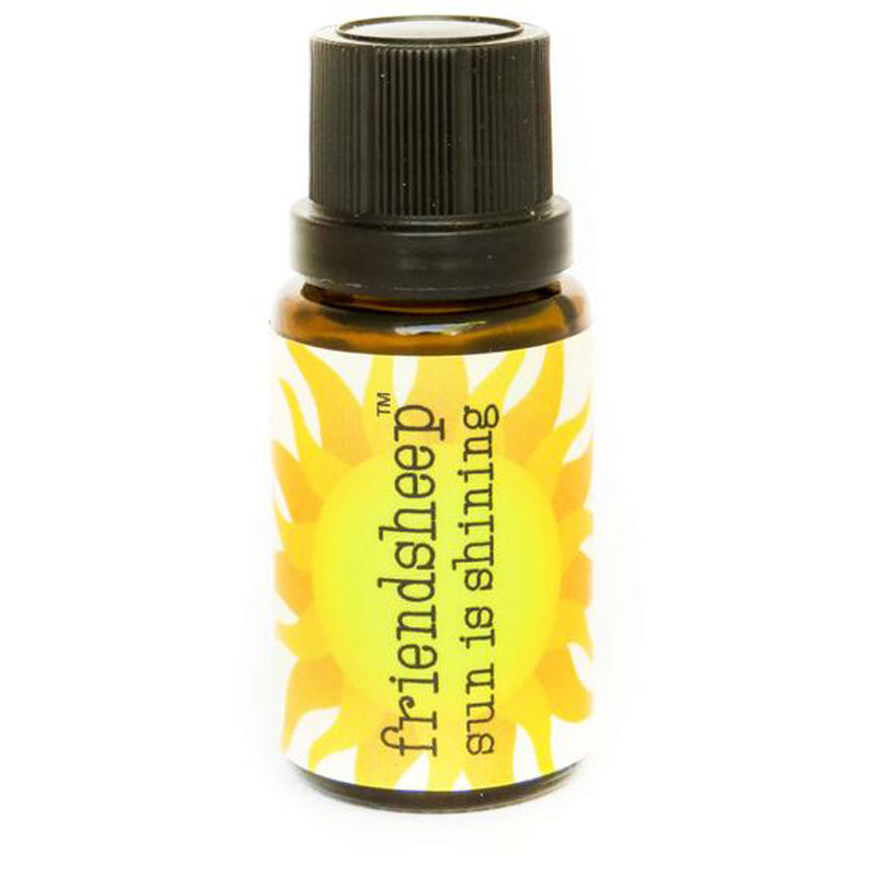 Sun is Shining Organic Essential Oil