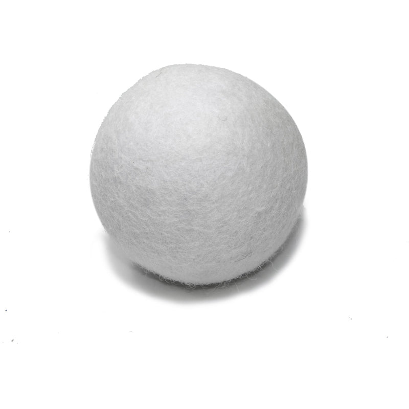 White Eco Dryer Balls