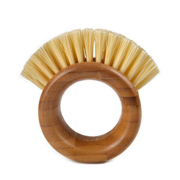 The Ring Veggie Brush