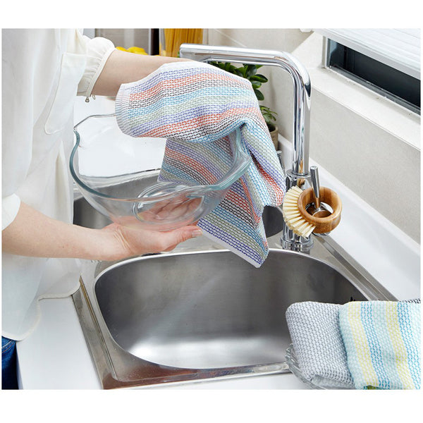 Tidy Dish Cloths