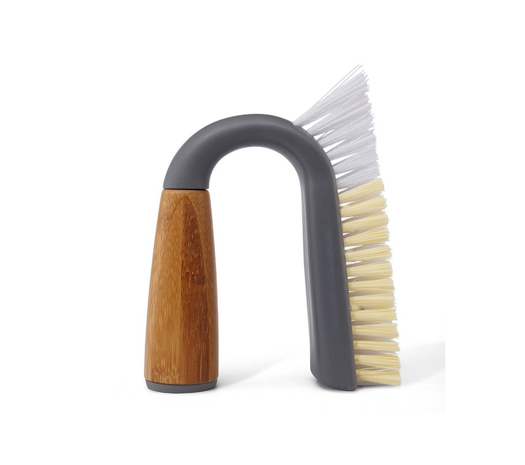 Fiber Straw Brush (Plastic-Free) – ROOT and SPLENDOR