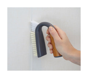 Grunge Buster Tile and Grout Brush