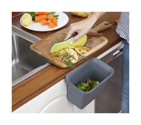 Scrap Happy Kitchen Compost Bin
