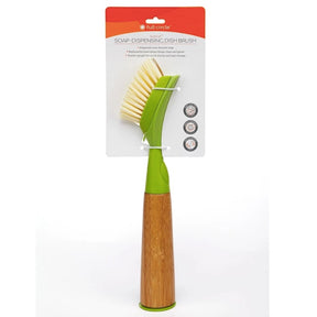 Suds Up Replaceable Dish Brush