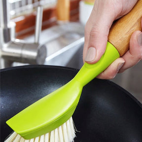 Suds Up Replaceable Dish Brush