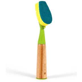 Suds Up Dish Sponge
