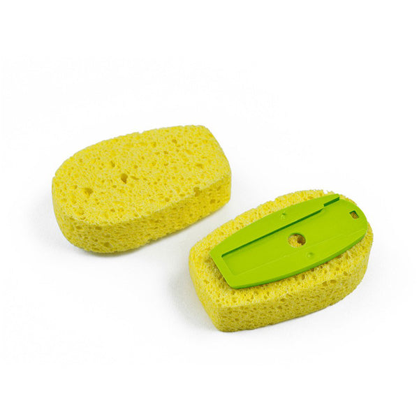 Suds Up Dish Sponge Refill - 2pk