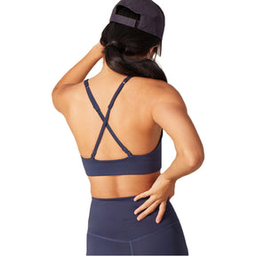 Midnight Topanga Sports Bra