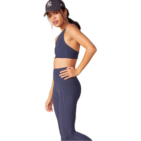 Midnight Topanga Sports Bra