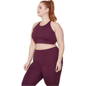 Plum Topanga Sports Bra