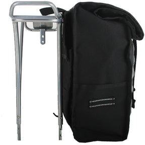 36L High Roller Pannier Backpack