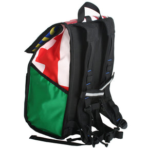 Joyride Roll Top Backpack