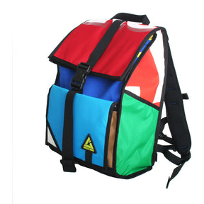 Joyride Roll Top Backpack