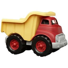 Dump Truck Toy