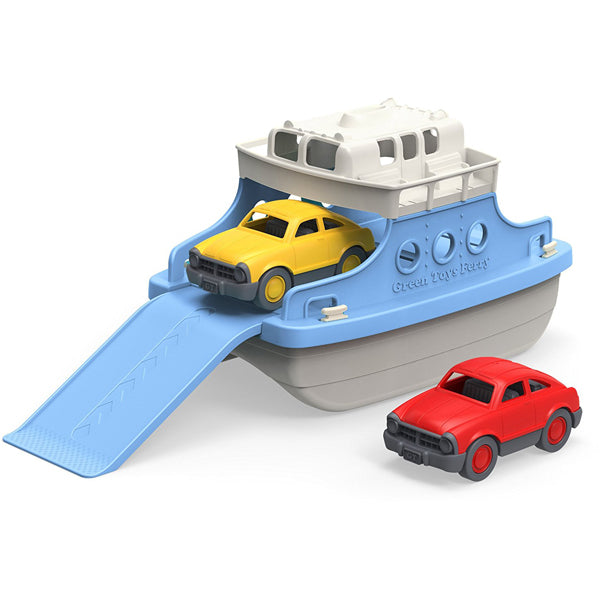 Ferry Boat Bath Toys