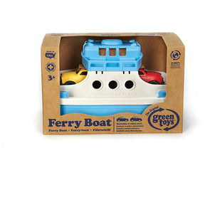 Ferry Boat Bath Toys