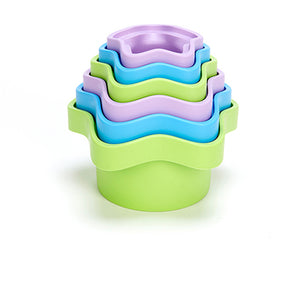 Stacking Cups