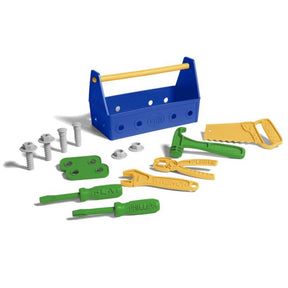 Kid's Toy Tool Set