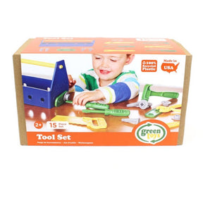 Kid's Toy Tool Set
