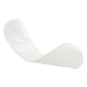 Classic Organic Cotton Diaper Booster Pads
