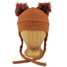 Kit Cat Hat