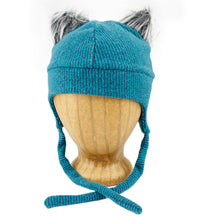 Kit Cat Hat