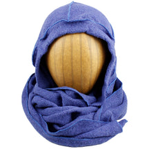 Sasha Hooded Scarf