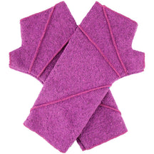 Sunray Wrist Warmers