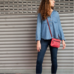 Impulse Crossbody