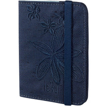 Trek RFID Passport Wallet