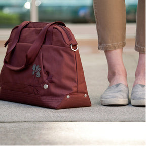 Virutoso Satchel