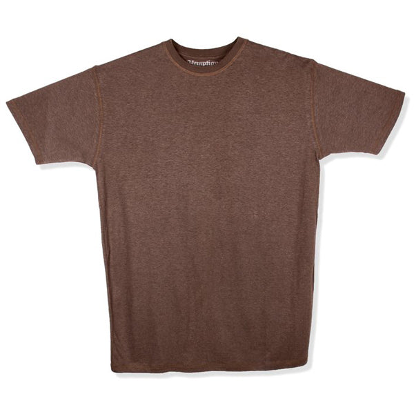 Basic Hemp T-Shirt