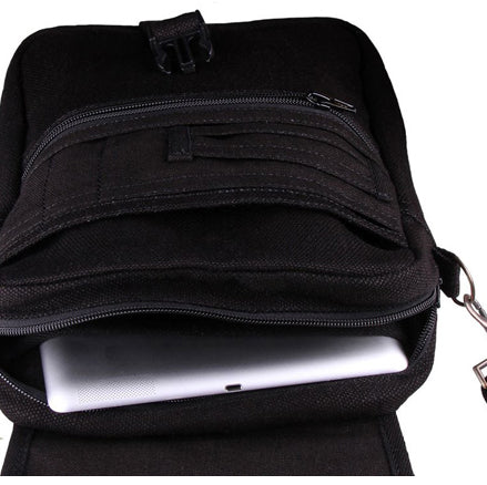 Hemp Tablet Bag