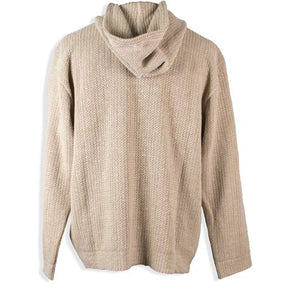 Hemp Knit Sweater