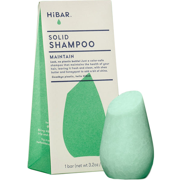 Hibar Maintain Shampoo