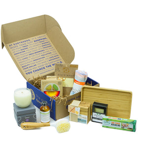 Sustainable Home Gift Box