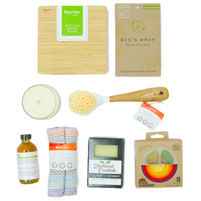 EarthHero Medium New Home Gift Box