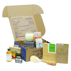 EarthHero Medium New Home Gift Box