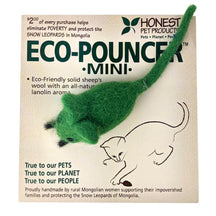 Eco Pouncer Cat Toy