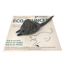 Eco Pouncer Cat Toy