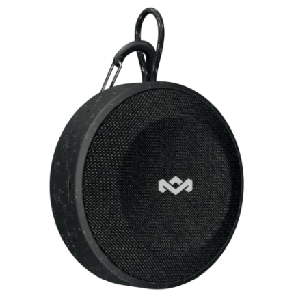 No Bounds Waterproof Bluetooth Speaker