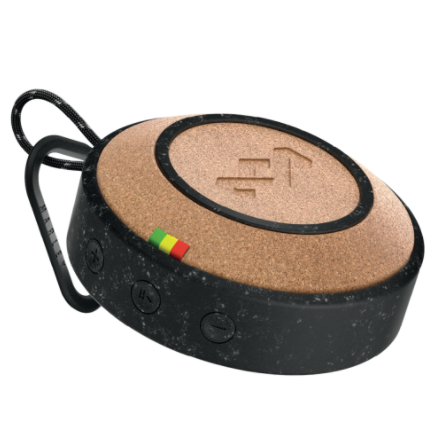 No Bounds Waterproof Bluetooth Speaker