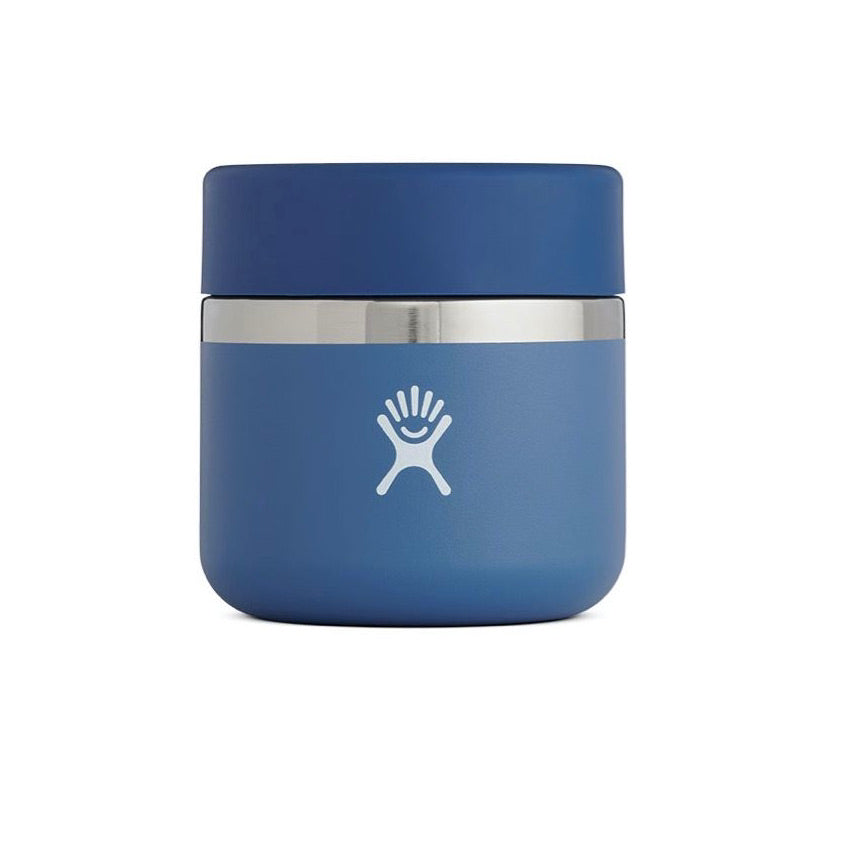 Insulated Food Jar 8oz