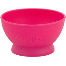 Silicone Feeding Baby Bowl