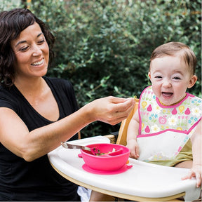 Baby Bowls in Feeding 